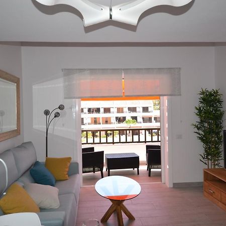 House Jacqueline Parque Santiago 1 -Tenerife Stars- Playa de las Americas  Zewnętrze zdjęcie
