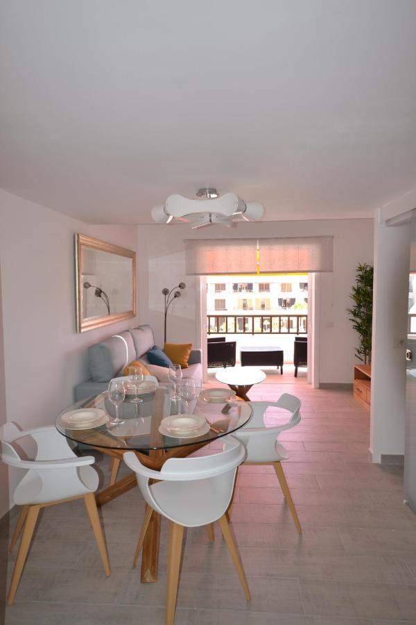 House Jacqueline Parque Santiago 1 -Tenerife Stars- Playa de las Americas  Zewnętrze zdjęcie