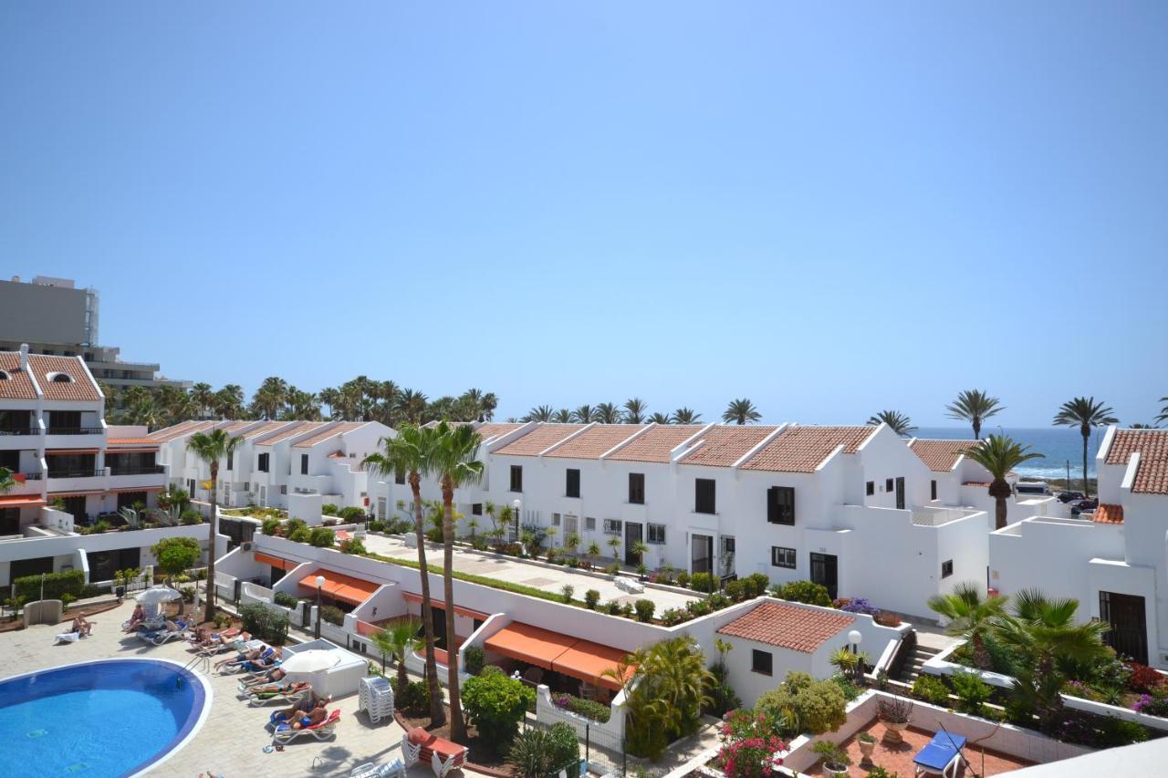 House Jacqueline Parque Santiago 1 -Tenerife Stars- Playa de las Americas  Zewnętrze zdjęcie